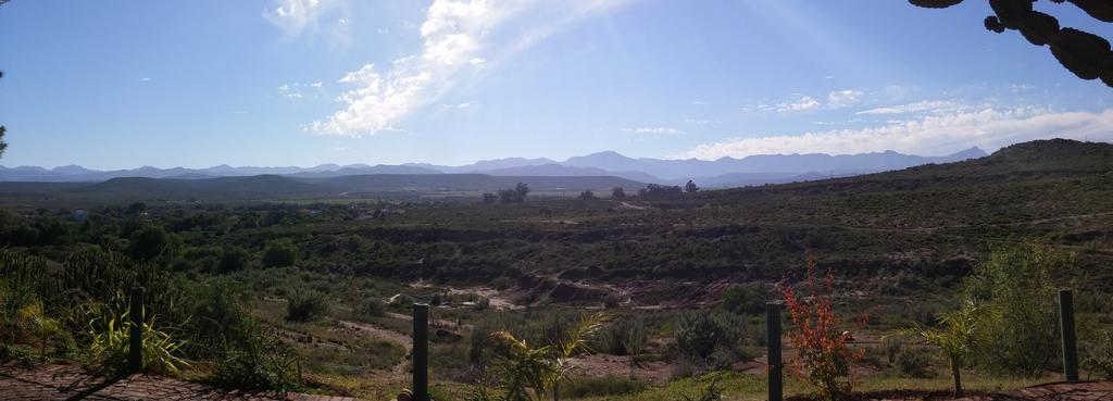 Oudtshoorn Homestay Accommodation Екстериор снимка