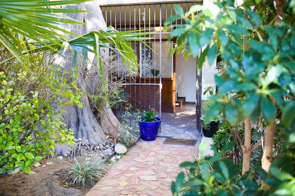 Oudtshoorn Homestay Accommodation Екстериор снимка